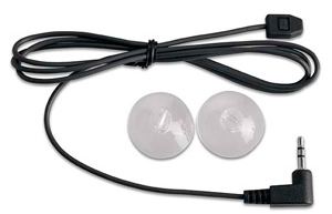 Garmin Antenna Extension Cable with Suction Cups von LumaTech