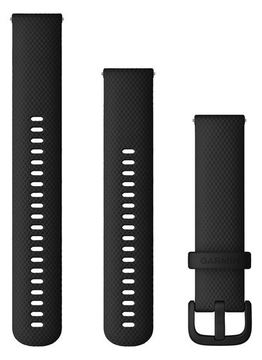 Garmin Armband für Smartwatch - 125 - 218 mm von LumaTech