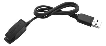 Garmin Charging Clip - Daten-/Netzkabel - USB männlich von LumaTech