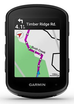 Garmin Edge 540 GPS-Fahrradcomputer - PDA - 16.384 MB von LumaTech