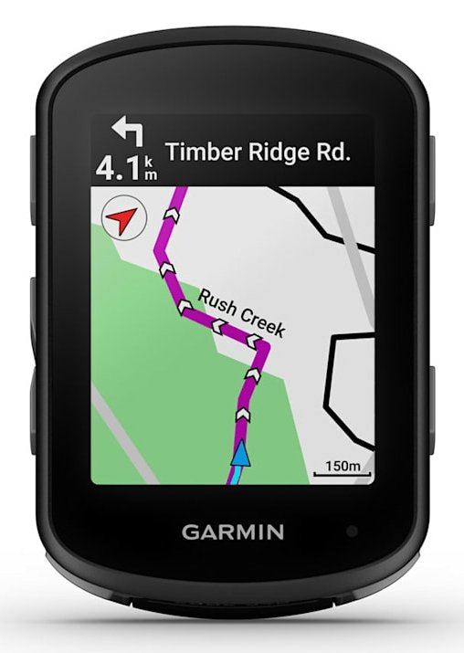 Garmin Edge 540 GPS-Fahrradcomputer - PDA - 16.384 MB