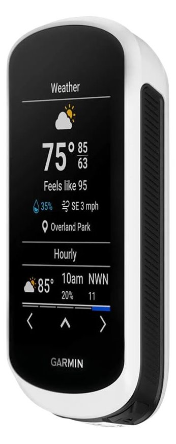 Garmin Edge Explore 2 - GPS/GLONASS/Galileo Navigator