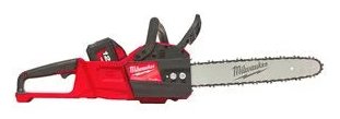 Milwaukee M18 FCHS35-0 Akku-Kettensäge