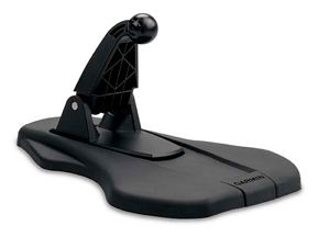 Garmin Portable friction mount - Halterung für Kfz für Navigator von LumaTech