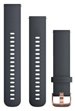 Garmin Quick Release Band - Uhrarmband für Smartwatch von LumaTech