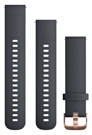 Garmin Quick Release Band - Uhrarmband für Smartwatch