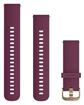 Garmin Quick Release Band - Uhrarmband für Smartwatch von LumaTech