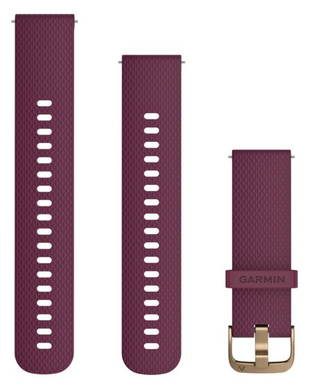 Garmin Quick Release Band - Uhrarmband für Smartwatch