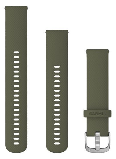 Garmin Quick Release Band - Uhrarmband für Smartwatch