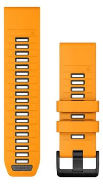 Garmin QuickFit 26 - Uhrarmband für Sportuhr von LumaTech
