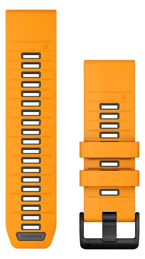 Garmin QuickFit 26 - Uhrarmband für Sportuhr
