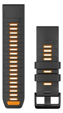 Garmin QuickFit 26 - Uhrarmband für Sportuhr von LumaTech