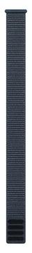Garmin UltraFit-Armband Nylon Granitblau von LumaTech