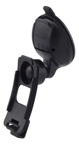 Garmin Vehicle Suction Cup Mount - Halterung für Kfz für Navigator
