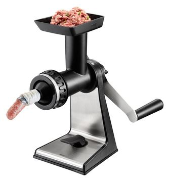 GEFU TRANSFORMA - Fleischwolf - 13.4 x 30.2 x von LumaTech