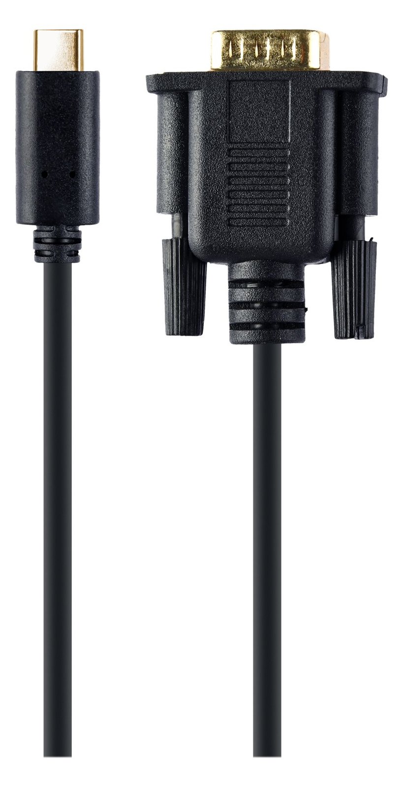 Gembird Cablexpert - Adapterkabel - 24 pin USB-C (M)