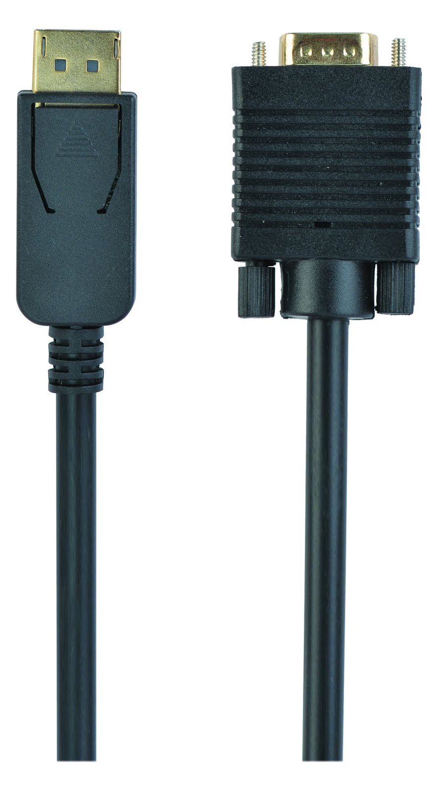 Gembird Cablexpert - Adapterkabel - DisplayPort (M)