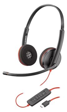 Poly Blackwire C3220 - 3200 Series - Headset von LumaTech