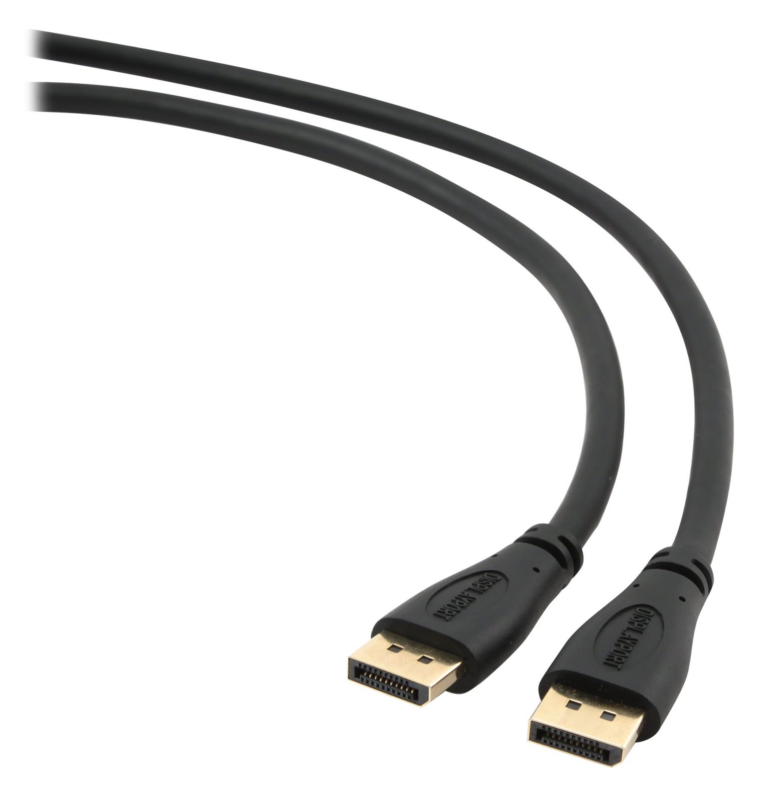 Gembird Cablexpert - DisplayPort-Kabel - DisplayPort (M) von LumaTech