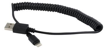 Gembird Cablexpert - Lightning-Kabel - USB männlich zu Lightning männlich von LumaTech
