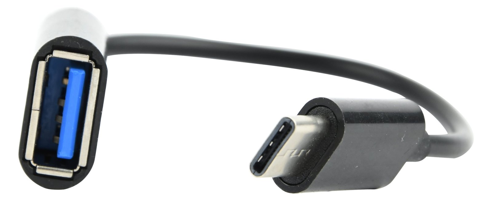 Gembird Cablexpert - USB-Adapter - 24 pin USB-C (M)