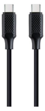 Gembird Cablexpert - USB-Kabel - 24 pin USB-C (M) zu 24 pin USB-C (M) von LumaTech