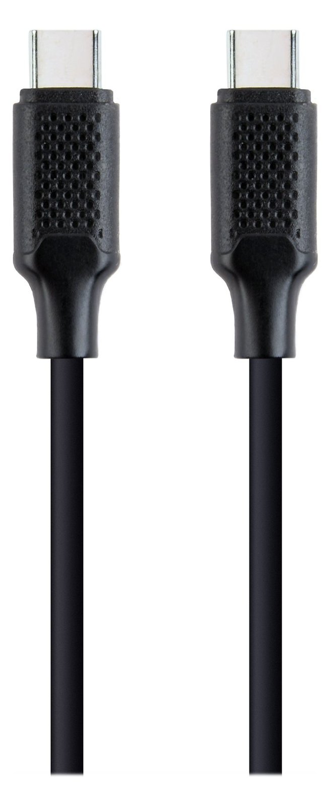 Gembird Cablexpert - USB-Kabel - 24 pin USB-C (M) zu 24 pin USB-C (M)