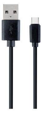 Gembird Cablexpert - USB-Kabel - 24 pin USB-C (M) zu USB (M) von LumaTech