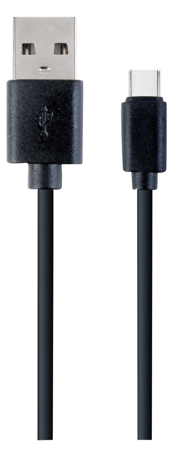 Gembird Cablexpert - USB-Kabel - 24 pin USB-C (M) zu USB (M)