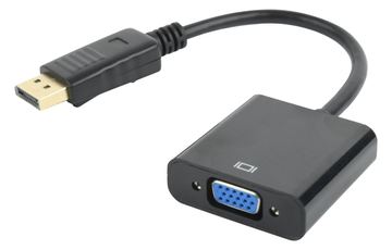 Gembird Cablexpert - Videokonverter - VGA von LumaTech