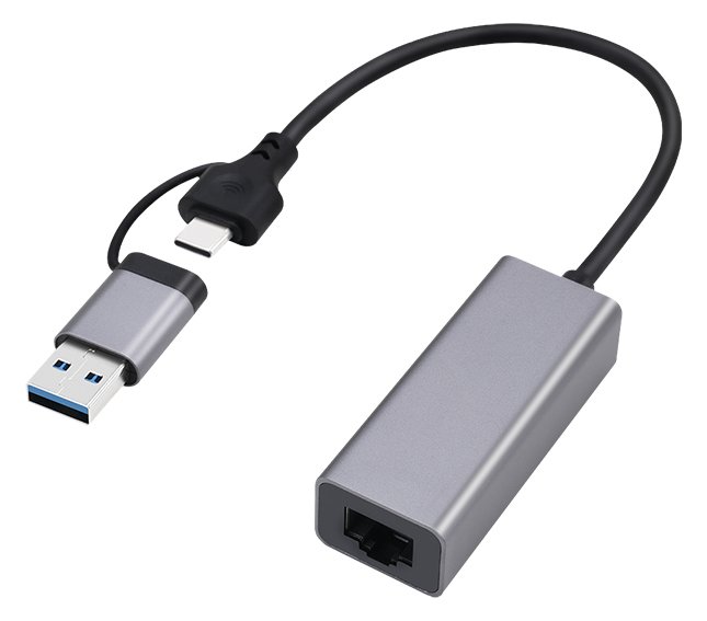 Gembird Cablexpert A-USB3AC-LAN-01 - Netzwerkadapter