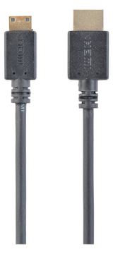 Gembird Cablexpert CC-HDMI4C-6 - HDMI-Kabel mit Ethernet von LumaTech