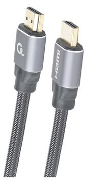 Gembird Cablexpert Premium series - Highspeed - HDMI-Kabel mit Ethernet von LumaTech