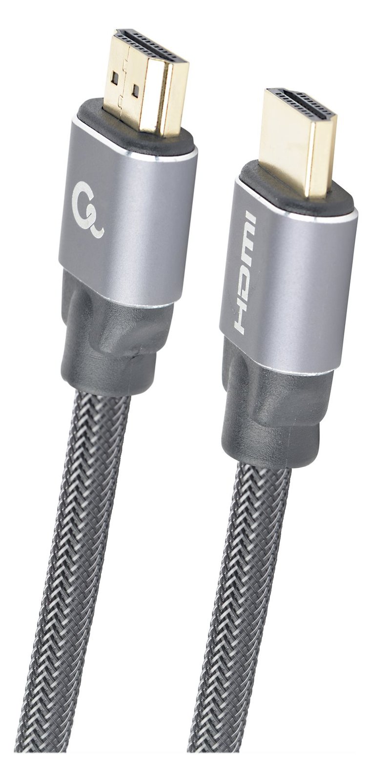 Gembird Cablexpert Premium series - Highspeed - HDMI-Kabel mit Ethernet