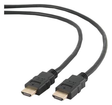 Gembird CC-HDMI4-20M - HDMI-Kabel mit Ethernet von LumaTech