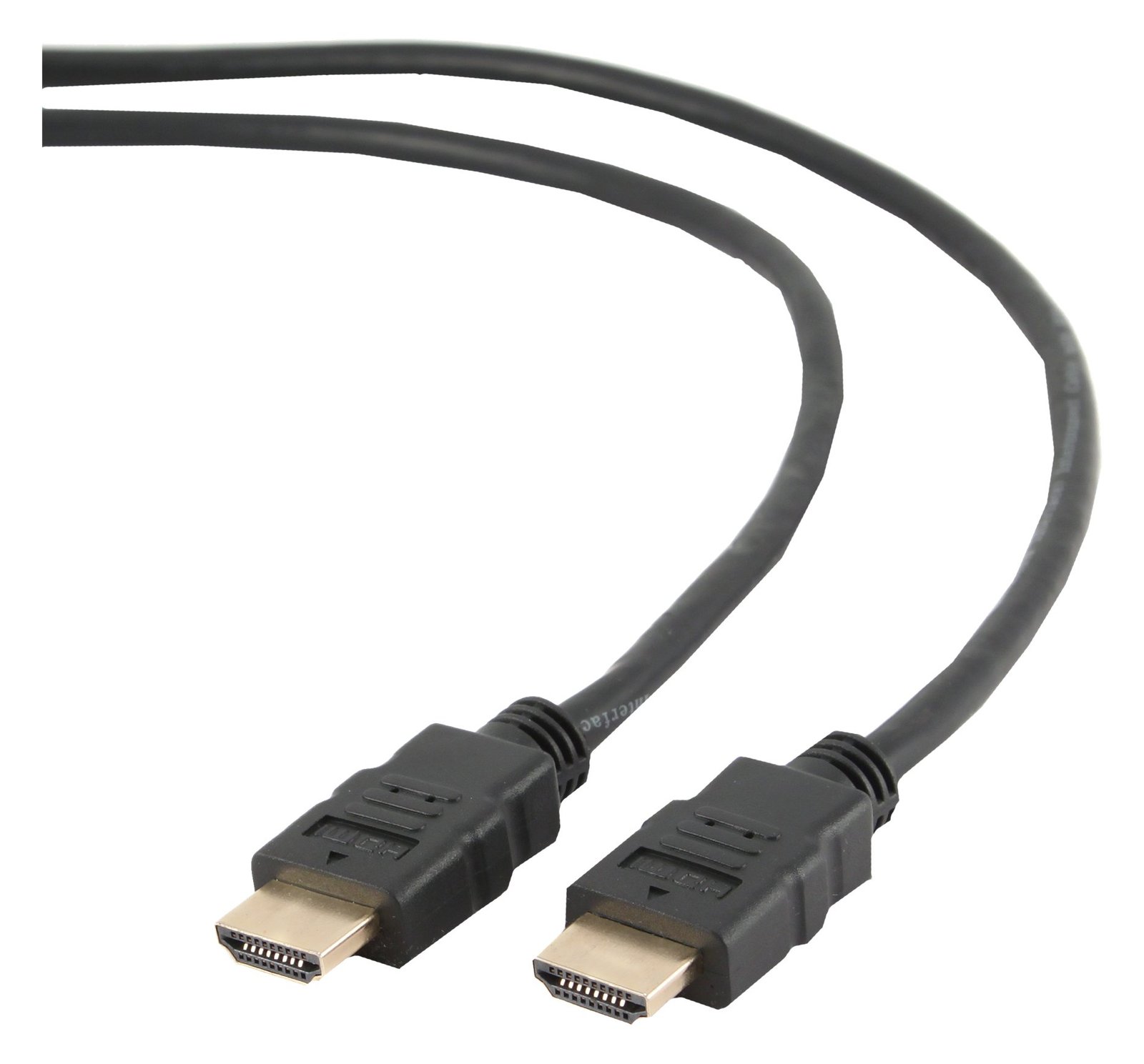 Gembird CC-HDMI4-20M - HDMI-Kabel mit Ethernet