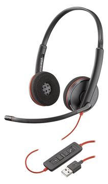 Poly Blackwire C3225 - 3200 Series - Headset von LumaTech