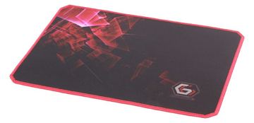 Gembird MP-GAMEPRO-L - Mauspad - Schwarz von LumaTech