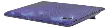 Gembird NBS-2F15-05 - Notebook-Kühlpad - 39.6 cm (15.6) von LumaTech