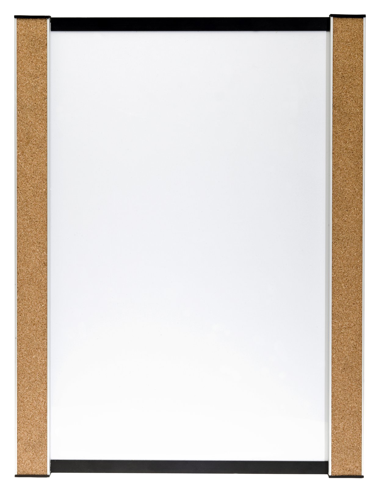 Genie 11213 - Kork - Horizontal / Vertikal - Fixed - Magnetisch