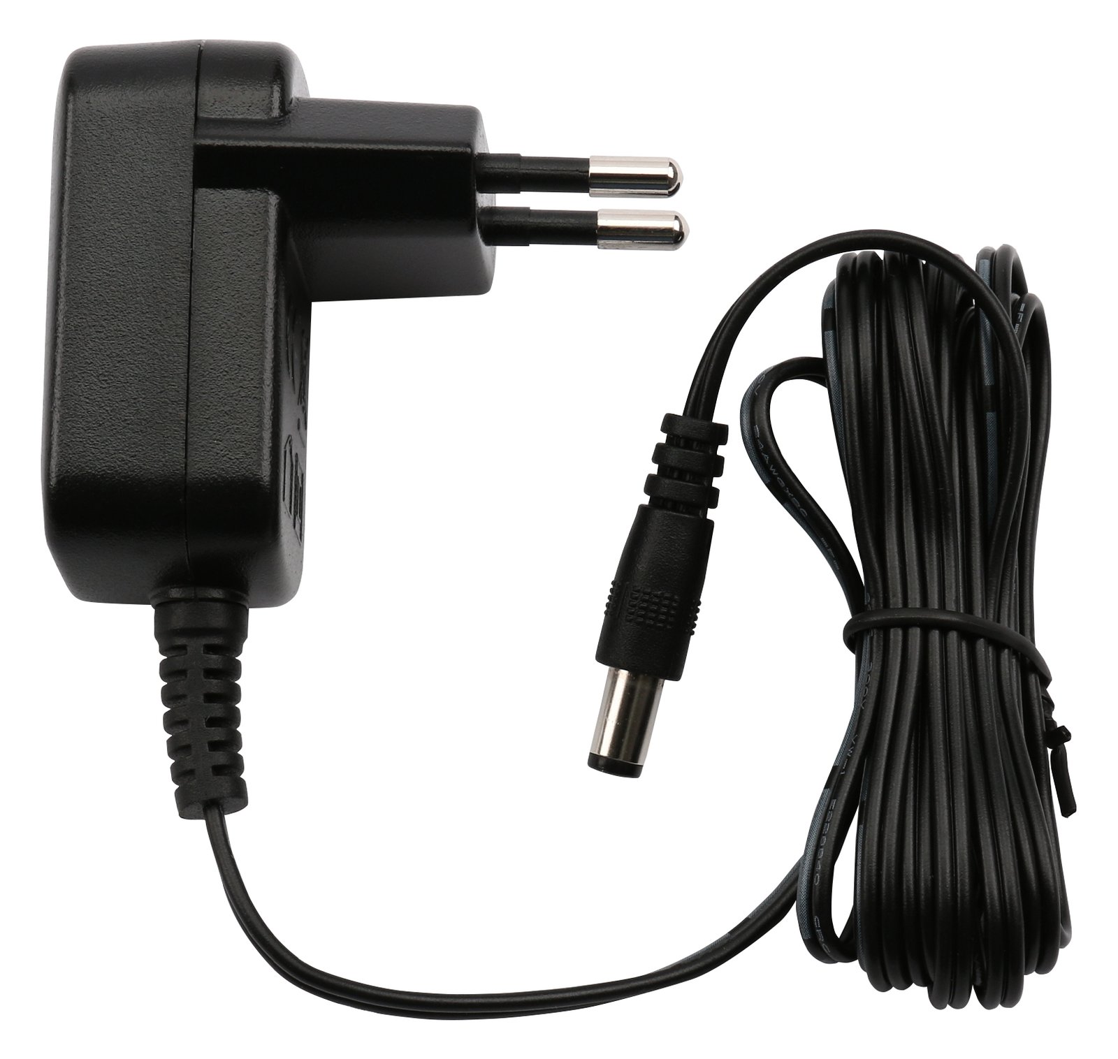 Genie Netzteil/Adapter 6V für Tischrechner druckend