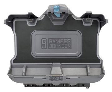 GETAC Gamber-Johnson Vehicle Docking Station, TRI RF von LumaTech