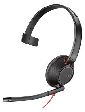 Poly Blackwire C5210 - Bulk - 5200 Series - Headset von LumaTech