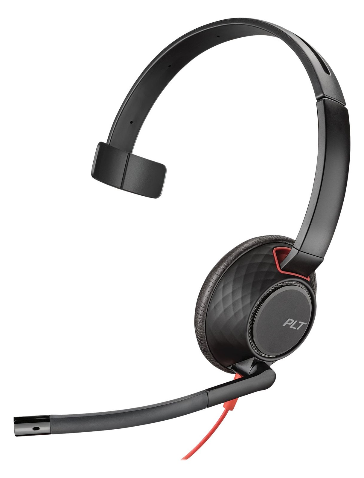 Poly Blackwire C5210 - Bulk - 5200 Series - Headset
