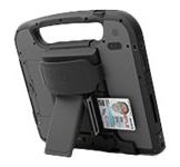 GETAC GOHSX1 - Schwarz von LumaTech
