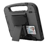 GETAC GOHSX1 - Schwarz