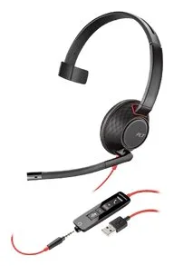 Poly Blackwire C5210 USB-A - 5200 Series - Headset, Ansicht 2