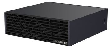Gigabyte AI TOP Atom ATAGB10-9000 Supercomp 20 core Arm 10 Cortex-X925+10 Cortex... - Mainboard - 128 GB von LumaTech