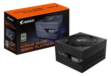 Gigabyte AORUS ELITE AE1000PM PG5 - Netzteil (intern) von LumaTech