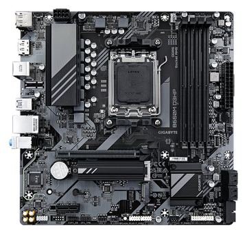 Gigabyte B650M D3HP (B650,AM5,mATX,DDR5) - AMD Sockel AM5 (Ryzen Zen4) von LumaTech